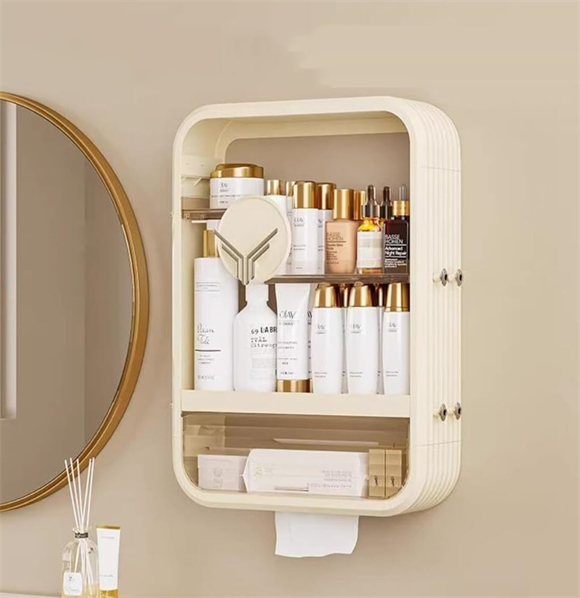 Storage Rack